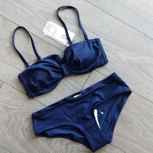 [NWT] Uniqlo Bikini Set